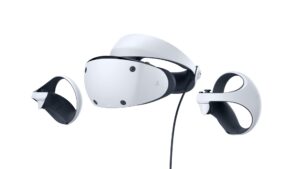 “Deixa quieto”, brinca Yoshida sobre PS VR2
