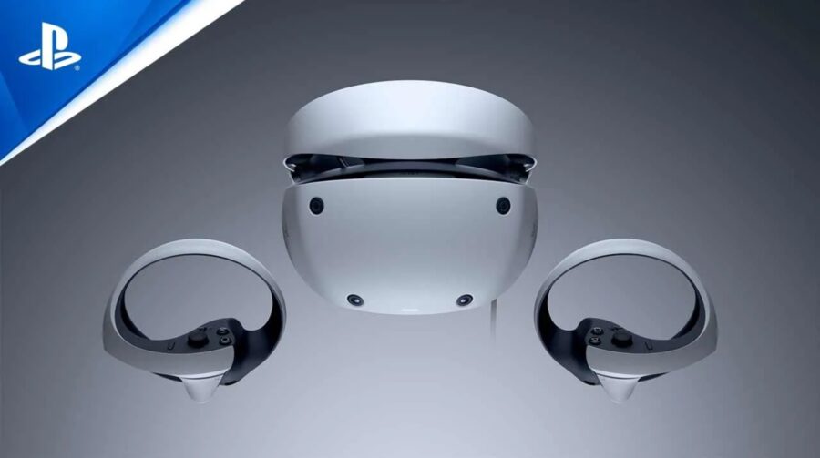 Sony anuncia REDUÇÃO no preço do PS VR2; veja detalhes!
