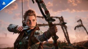 Diretor narrativo de Horizon deixa a Guerrilla e volta à Obsidian
