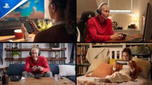 Comercial do Pulse Elite e Explore dá boas-vindas à “nova era do áudio”
