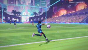 Maioria do público e dos devs de Rematch não são fãs de futebol, diz CEO