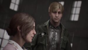 Agora vai? Atores de Silent Hill 2 indicam possível DLC