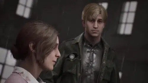 Detalhe escondido em Silent Hill 2 pode ter revelado destino inevitável de James e Mary