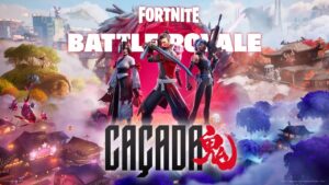 Fortnite traz movimentações inéditas e simplifica construções em nova temporada