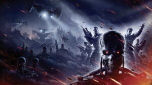 Novo jogo do Exterminador do Futuro é classificado para PS4 e PS5 na Austrália