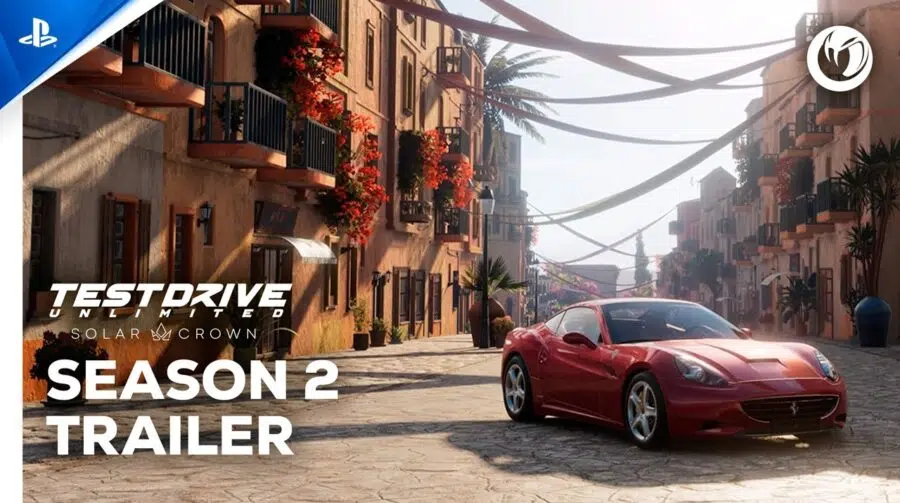 Com nova cidade, Test Drive Unlimited: Solar Crown recebe update da Season 2