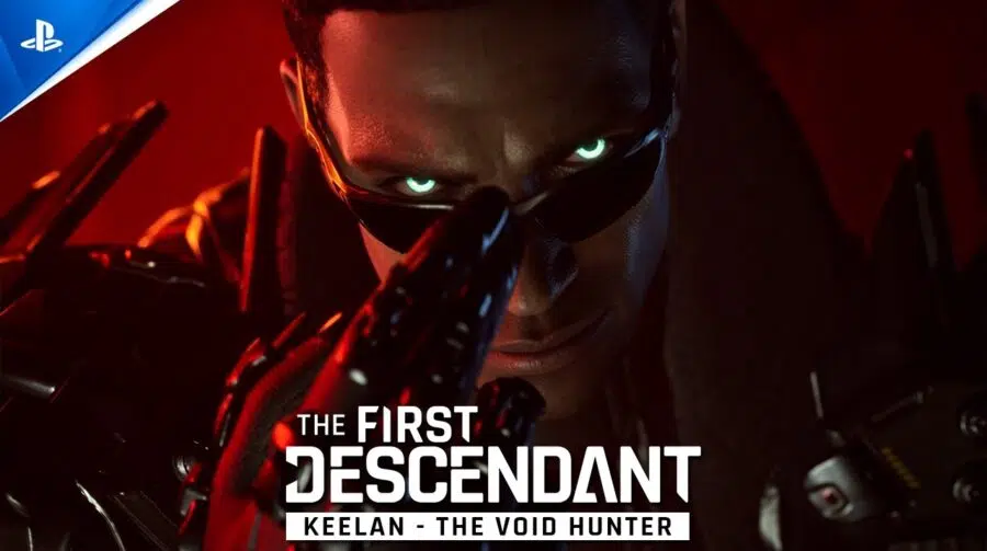 Temporada 2 de The First Descendant tem novo herói e muito mais; veja trailer!