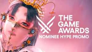 Jornalista renomado afirma que The Game Awards terá dois anúncios que te farão surtar