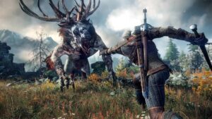 The Witcher 4 não competirá com The Witcher 3 e deve “pelo menos” manter o legado