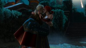 The Witcher 4 terá sistema de romances com mais “apelo e significado”