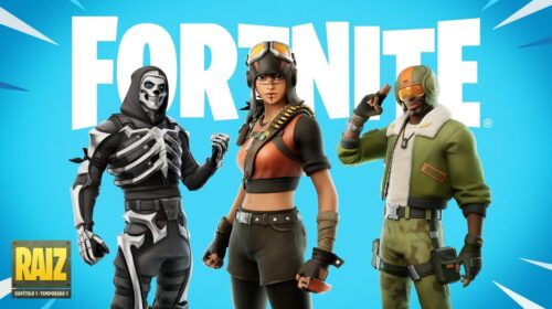 Fortnite: Raiz volta em definitivo nesta sexta-feira (6); veja detalhes!