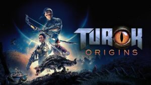 Turok: Origins, finalmente, tem lançamento confirmado