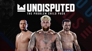 Depois de derrotar Mike Tyson, Jake Paul volta aos ringues em Undisputed