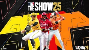 MLB The Show 25: vale a pena?