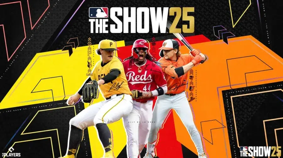 Fora do Game Pass, MLB The Show 25 chega em março