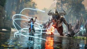 Por R$ 214,90, Eternal Strands já está disponível no PlayStation 5