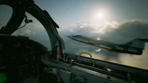 Ace Combat 7: Skies Unknown alcança seis milhões de cópias vendidas