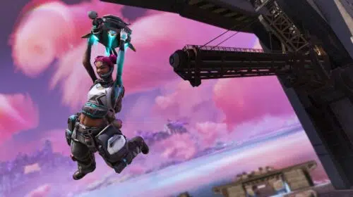 Royale Original retorna ao Apex Legends com armas, Lendas, habilidades e regras clássicas