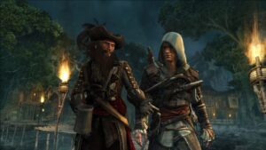 Remake de Assassin’s Creed IV: Black Flag pode chegar antes do esperado