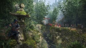 Além de Shadows: relembre jogos com temática de Japão feudal
