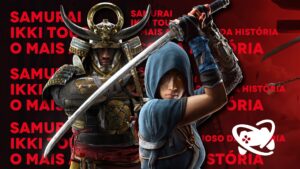 Assassin’s Creed Shadows faz Ubisoft preparar time jurídico para blindar devs