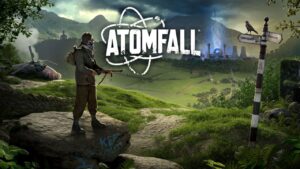 Atomfall tem trailer com sete minutos de exploração e combate; confira!