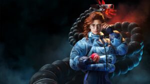 Atomic Heart: Enchantment Under the Sea está disponível para PS4 e PS5