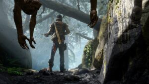 Relatos sobre devs da Bend Studio e da Bluepoint são desmentidos: “não é verdade”