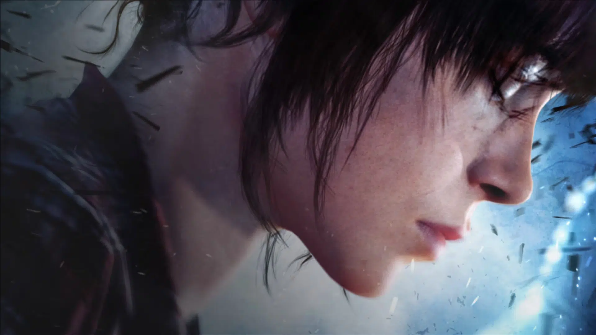 Beyond: Two Souls