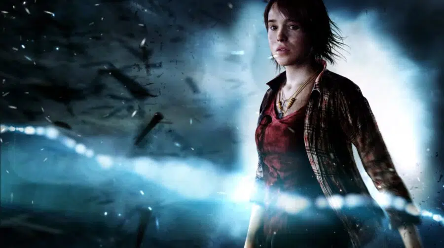 Beyond: Two Souls será adaptado para série de televisão por produtora de Elliot Page