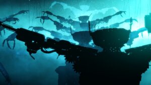 Dev de Bionic Bay acredita que atmosfera é “mais importante” que a estética em um jogo