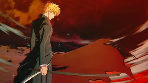 Quais arcos narrativos serão adaptados por Bleach: Rebirth Of Souls?