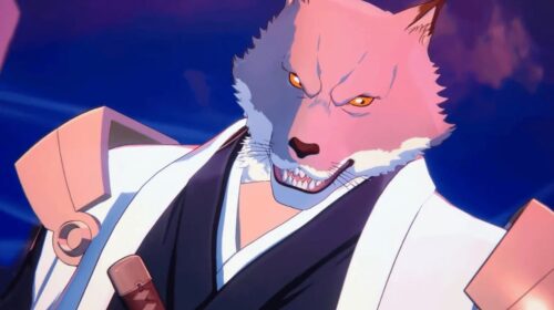 Bleach: Rebirth of Souls revela gameplay completo de Sajin Komamura