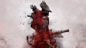 Bloodborne é “especial” para Miyazaki