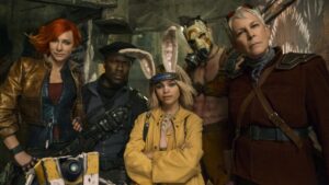 Diretor de Borderlands lamenta flop: “perdeu identidade”