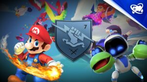 Suposto jogo da Bungie, Gummy Bears pode ser revelado no State of Play