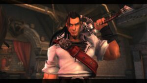 Esperado por 15 anos, Captain Blood tem data para ser lançado: 6 de maio