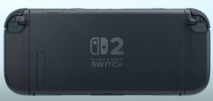 Novo rival para o PS5: Nintendo anuncia o Switch 2