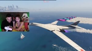 Chá revelação no GTA V? Papais brasileiros viralizam na web com novidade