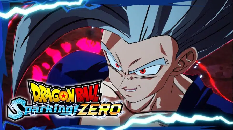 DLC de Dragon Ball: Sparking Zero está disponível no Passe de Temporada