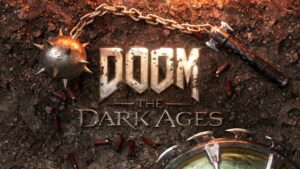 Ora, ora… DOOM: The Dark Ages é “só para maiores”