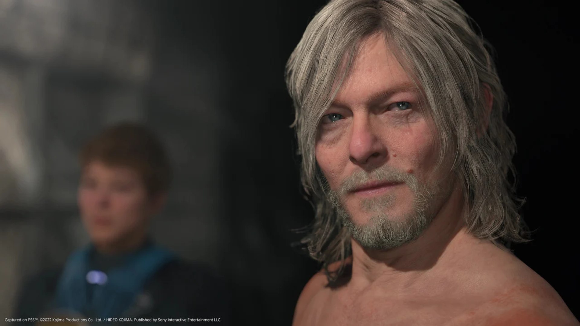 Tudo que sabemos sobre Death Stranding 2: On the Beach 3 Death Stranding 2