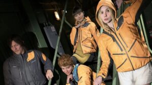 Mais Death Stranding 2? Kojima aparecerá ao vivo no Summer Game Fest 2025