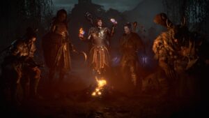 Designer-chefe de classes de Diablo IV deixa a Blizzard após 15 anos de serviço