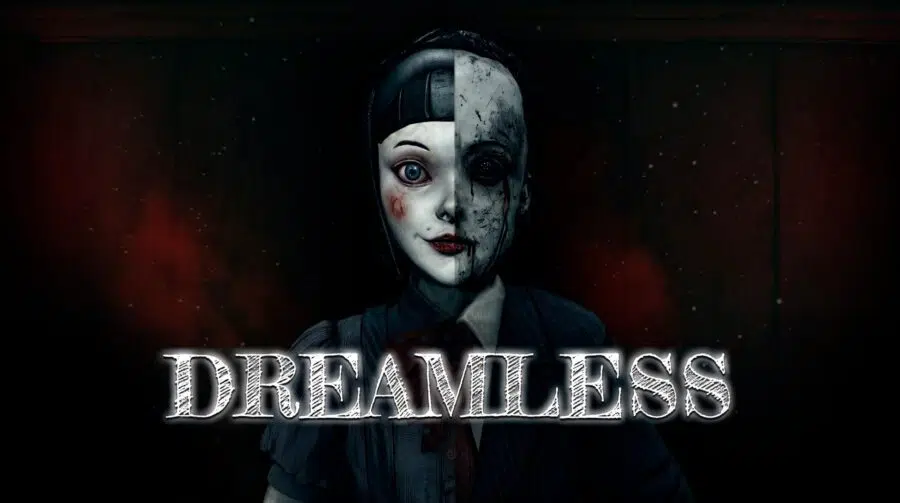 Dreamless é novo jogo de casa assombrada para PS4 e PS5; conheça