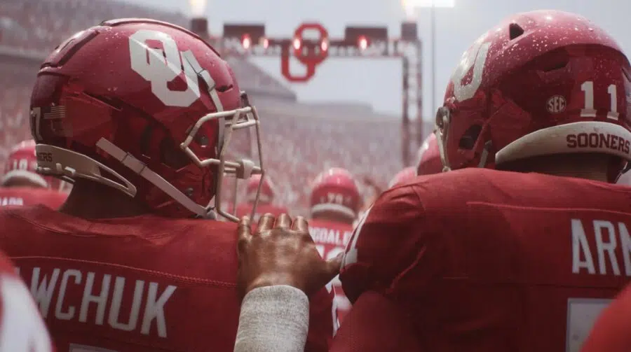 Electronic Arts anuncia janela de lançamento de EA Sports College Football 26