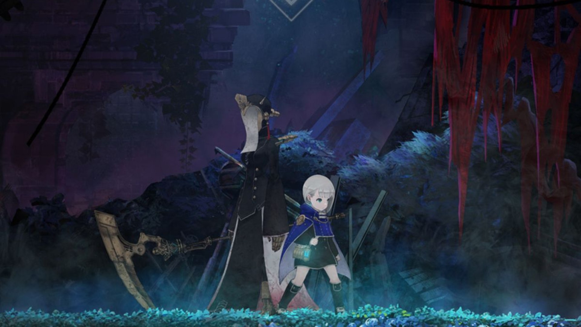 Ender Magnolia: Bloom in the Mist terá New Game+ e Boss Rush no futuro 1 Ender Magnolia: Bloom in the Mist