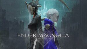 Ender Magnolia: Bloom in the Mist terá New Game+ e Boss Rush no futuro