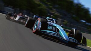 Temporada 5 de F1 24 revive ano 2024 da Fórmula 1 com recompensas exclusivas