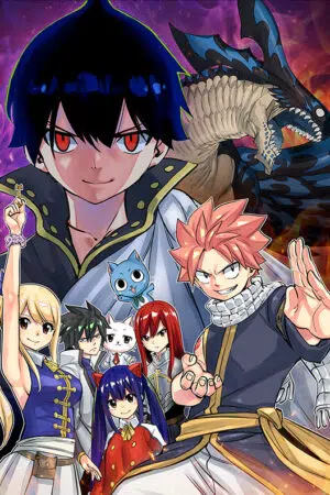 Fairy Tail 2: vale a pena?